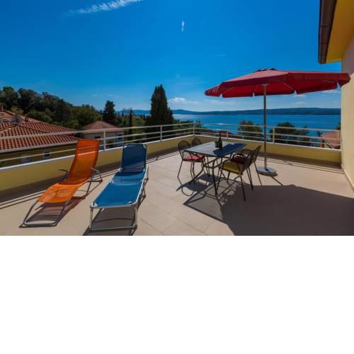 Apartment in Crikvenica 14104