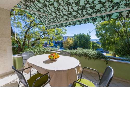 Apartment in Crikvenica 14210