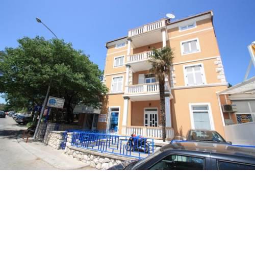 Apartment in Crikvenica 14218