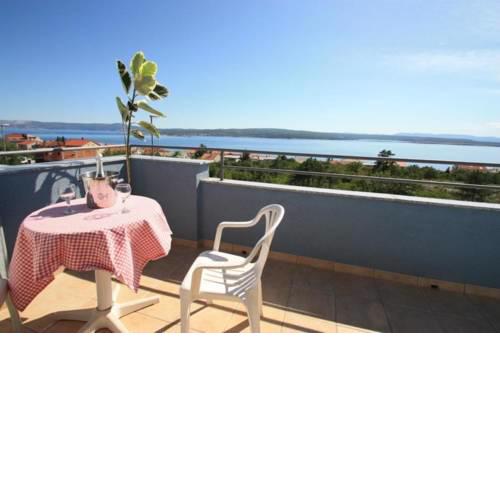 Apartment in Crikvenica 14225