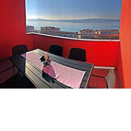 Apartment in Crikvenica 26664
