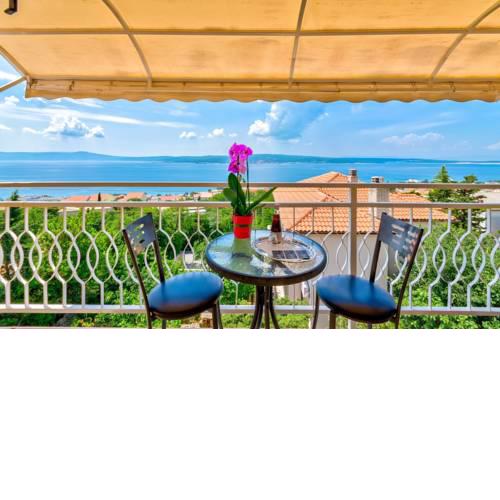 Apartment in Crikvenica 27606