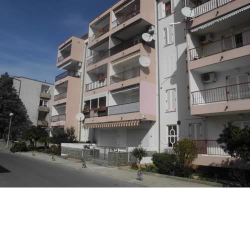 Apartment in Crikvenica 36599