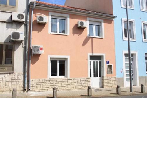 Apartment in Crikvenica 39153
