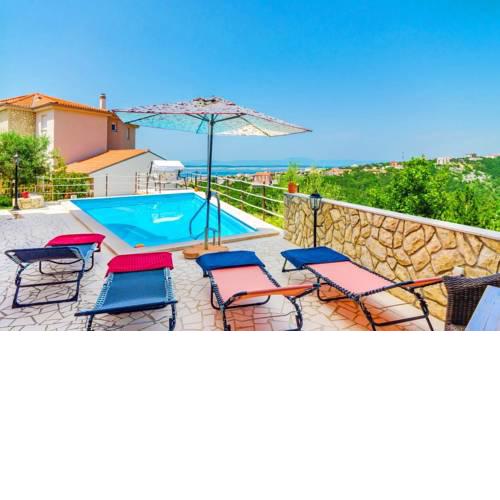 Apartment in Crikvenica 39181