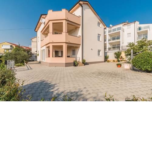 Apartment in Crikvenica 39347
