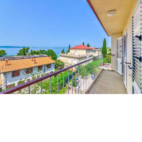 Apartment in Crikvenica 39513