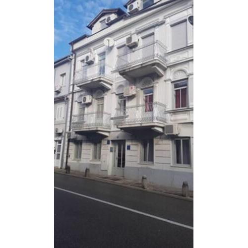 Apartment in Crikvenica 40429