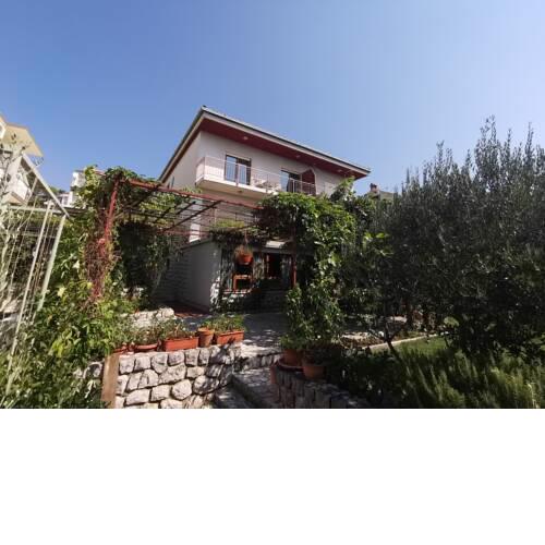 Apartment in Crikvenica 40895
