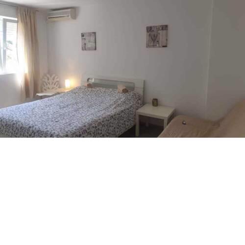 Apartment in Crikvenica 41041