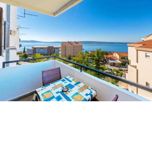 Apartment in Crikvenica 5156