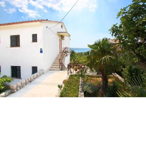 Apartment in Crikvenica 5190
