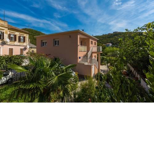 Apartment in Crikvenica 5195