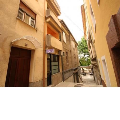Apartment in Crikvenica 5265