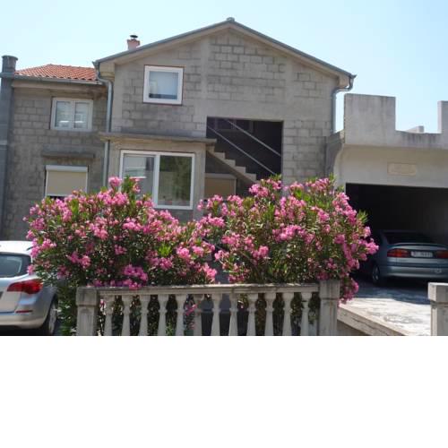 Apartment in Crikvenica 5467