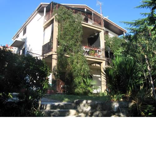 Apartment in Crikvenica 5478