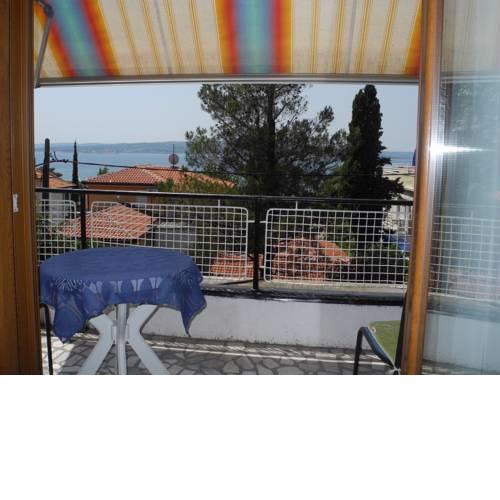 Apartment in Crikvenica 5498