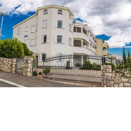 Apartment in Crikvenica 5515