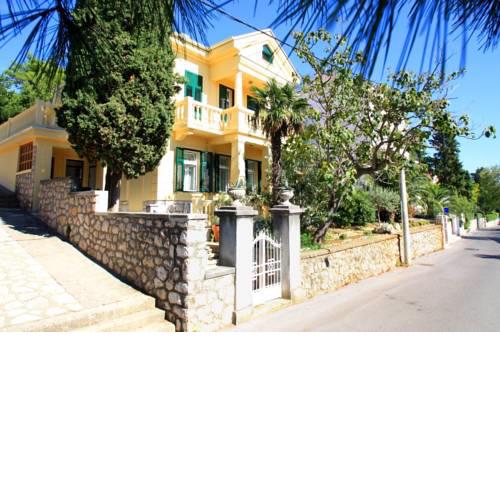 Apartment in Crikvenica 5566