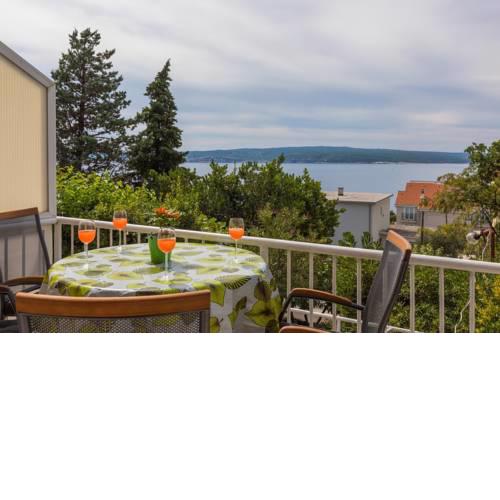 Apartment in Crikvenica 5611