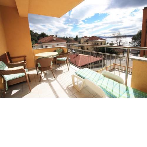 Apartment in Crikvenica 5623