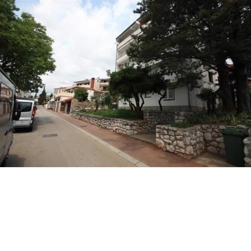 Apartment in Crikvenica 5626