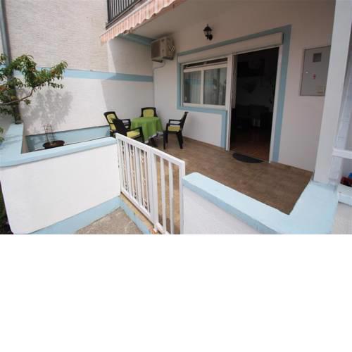 Apartment in Crikvenica 5627