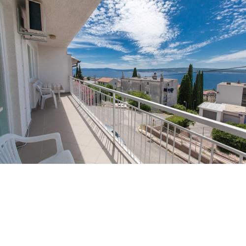 Apartment in Crikvenica 5631