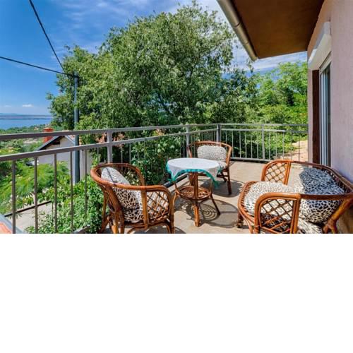 Apartment in Crikvenica 5756