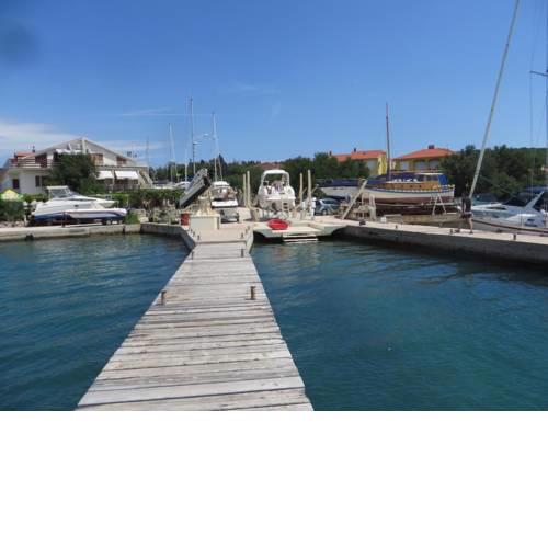 Apartment in Dobrinj/Insel Krk 35479