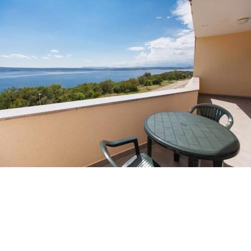 Apartment in Dramalj 26667