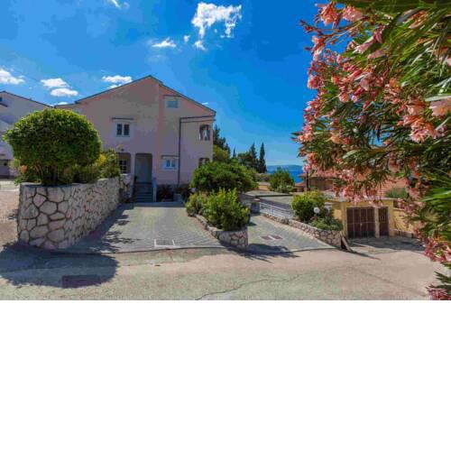 Apartment in Dramalj 39049