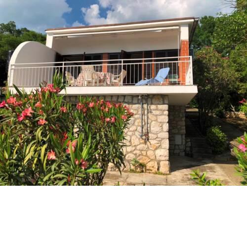 Apartment in Dramalj 39397