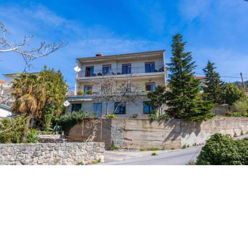 Apartment in Dramalj 41518
