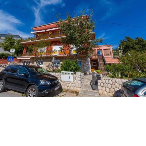 Apartment in Dramalj 41605