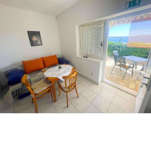 Apartment in Dramalj 42056