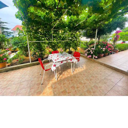 Apartment in Dramalj 42061