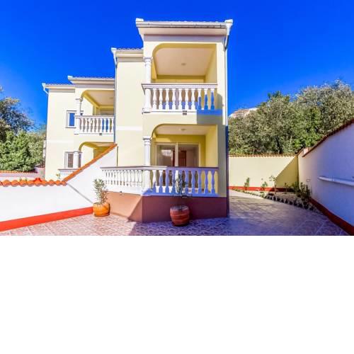 Apartment in Dramalj 5744