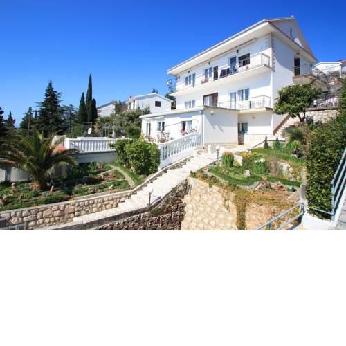 Apartment in Dramalj 5778