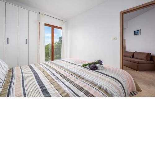 Apartment in Drenje - Istrien 41574