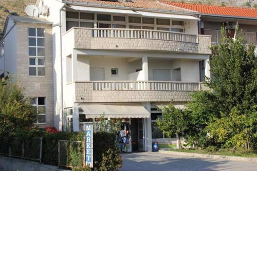 Apartment in Duce with balcony, air conditioning, WiFi 5062-1