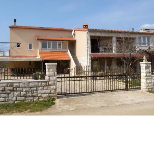 Apartment in Fazana/Istrien 33818