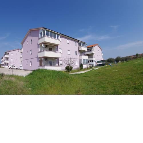 Apartment in Fazana/Istrien 34090