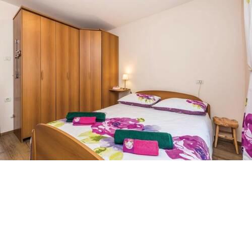 Apartment in Fuzine 39914