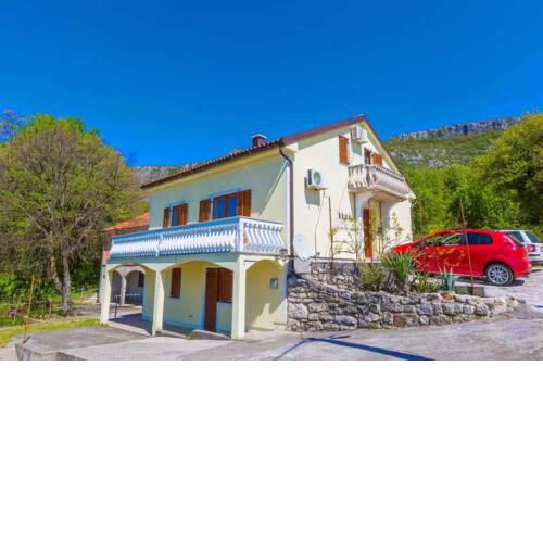 Apartment in Grizane 39308