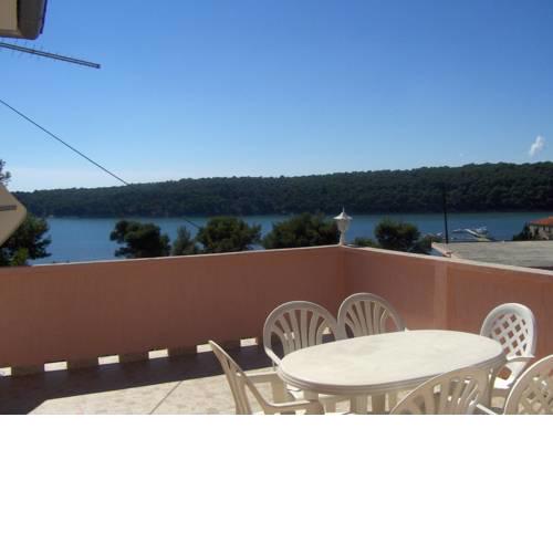 Apartment in Kampor/Insel Rab 34325