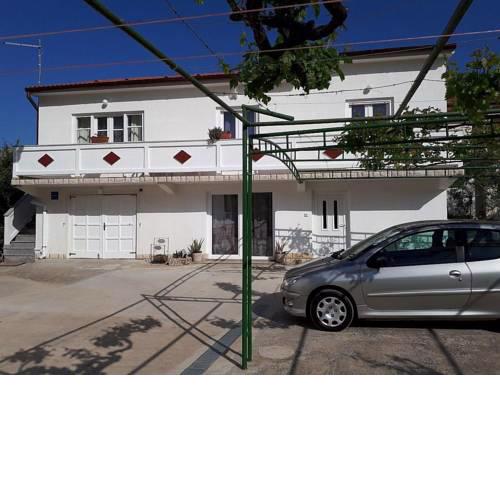 Apartment in Kampor/Insel Rab 36362
