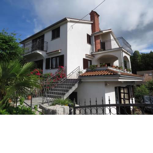Apartment in Kastav 34641