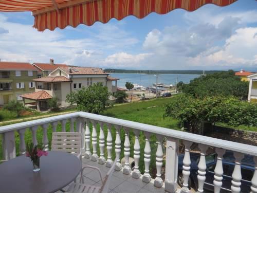 Apartment in Klimno/Insel Krk 12479