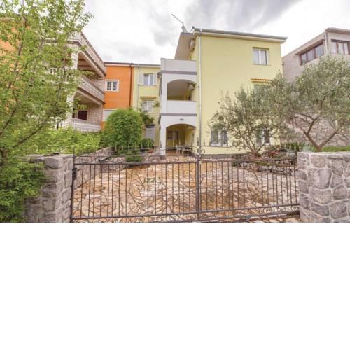 Apartment in Kraljevica 33071